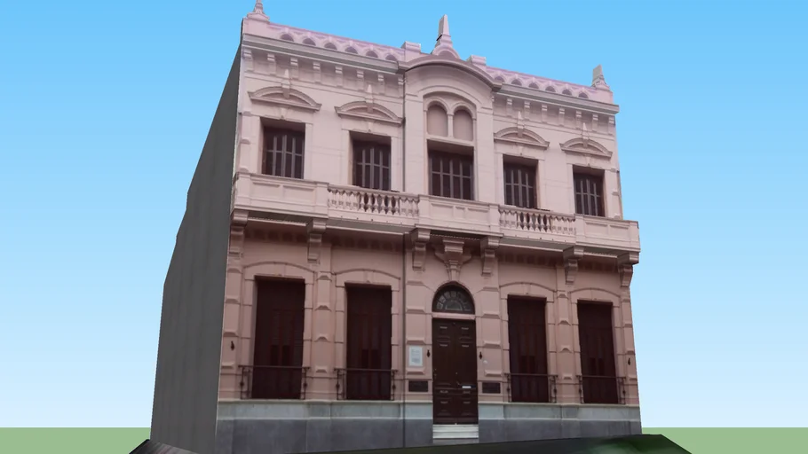 Museo de Bellas Artes