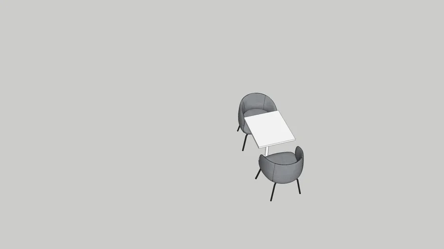 lounge chair