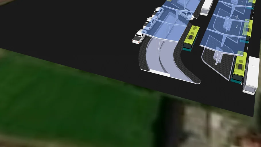terminal | 3D Warehouse
