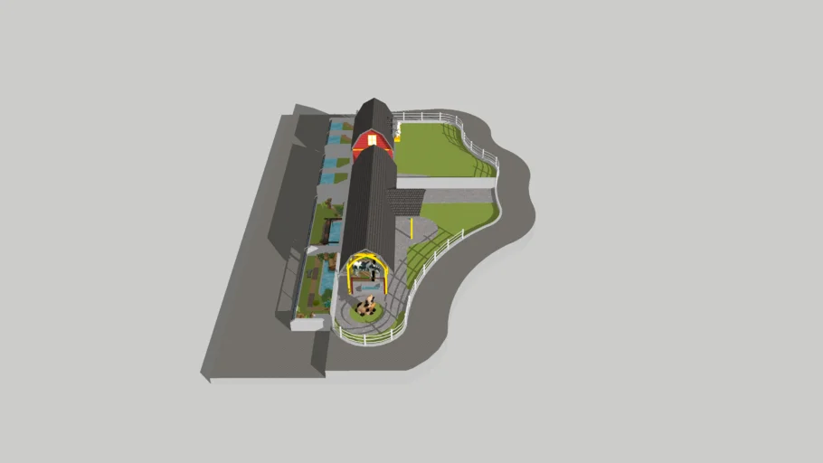 3D Warehouse