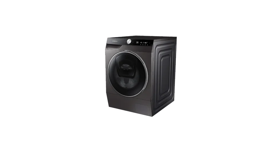 Samsung Washing Machine Front Loading 13 Kg Fl Ww13tp84dsx/se