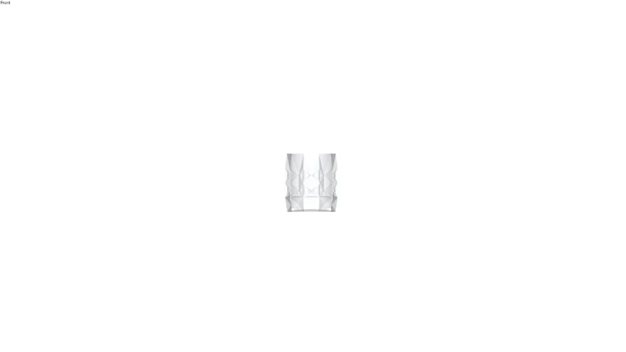 Whiskey Glass