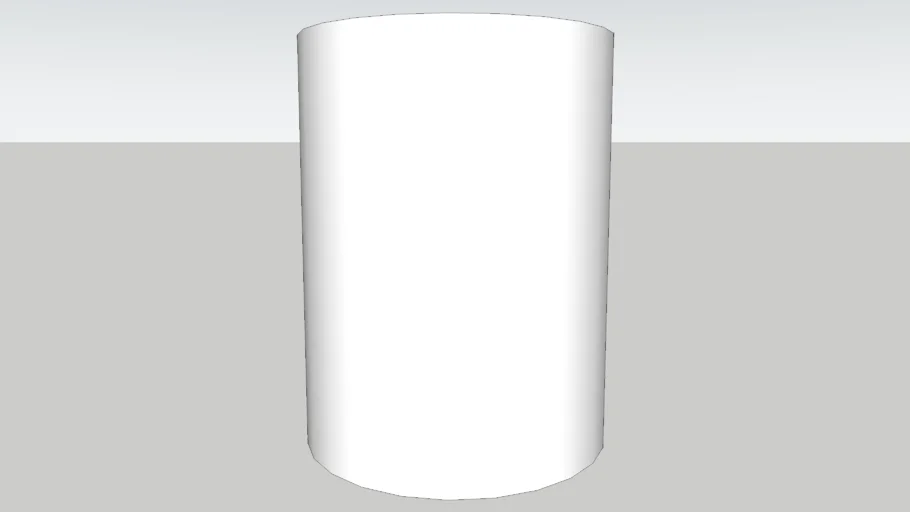 32" Laundry Hamper