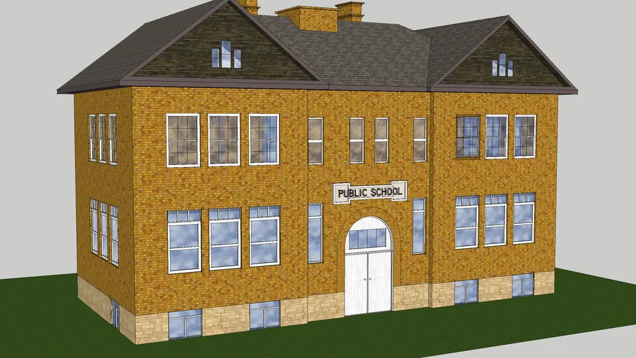 Rapid City School