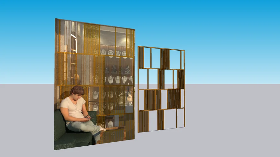 3D Warehouse