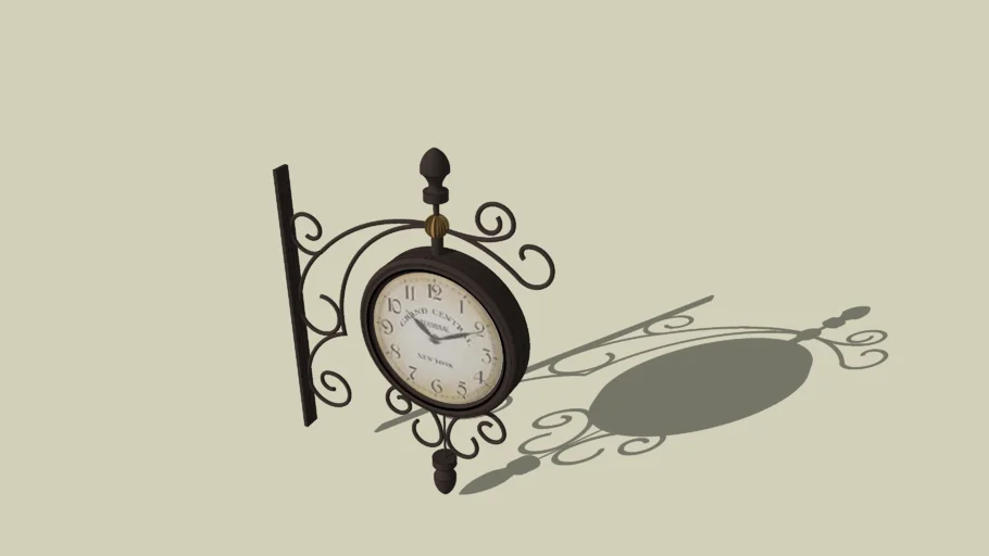 horloge