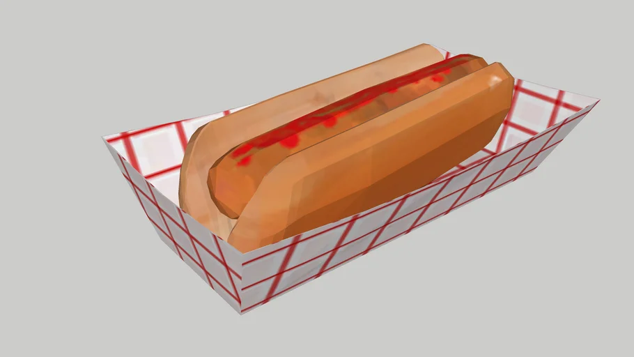 Hotdog