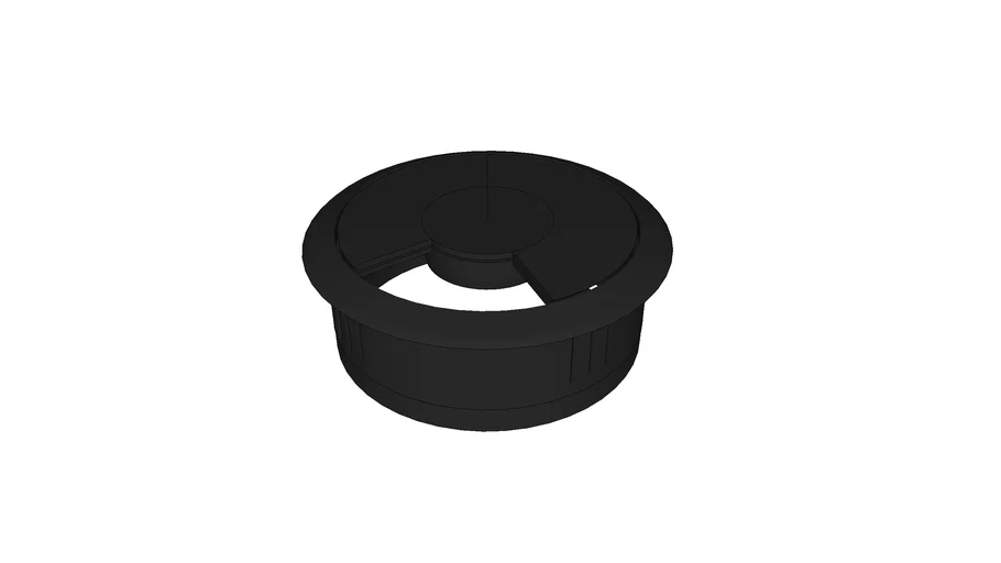 Desk Grommet (Tutup Kabel Meja)
