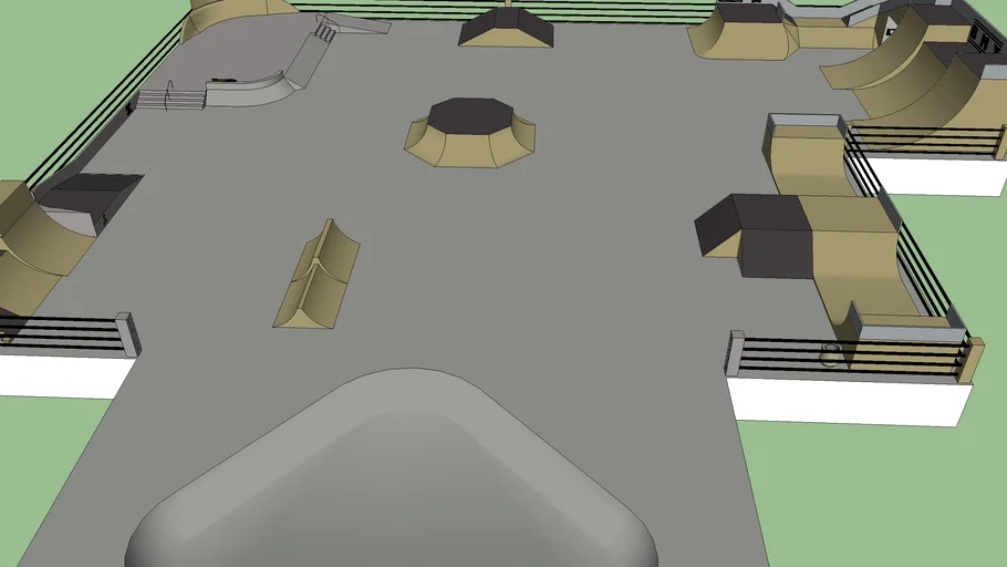 Skate Park