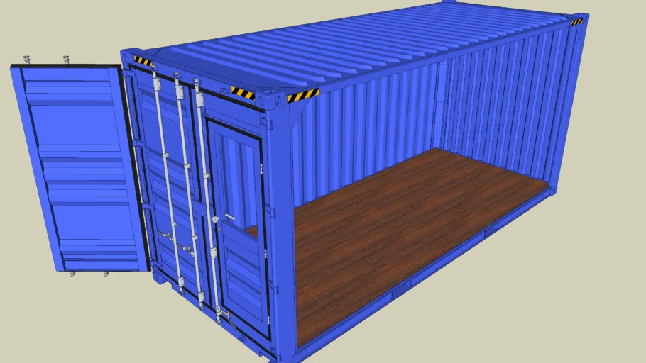 Container