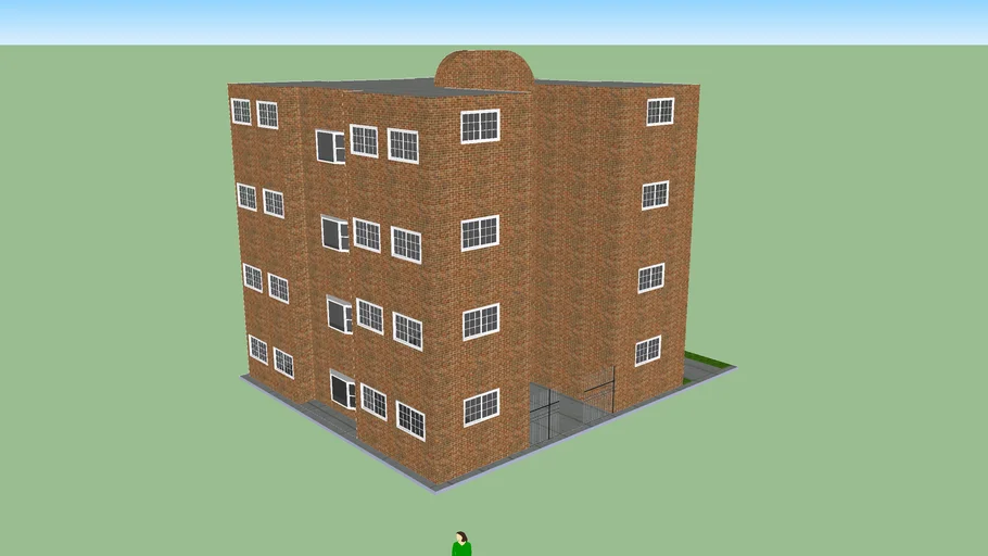 Departamentos