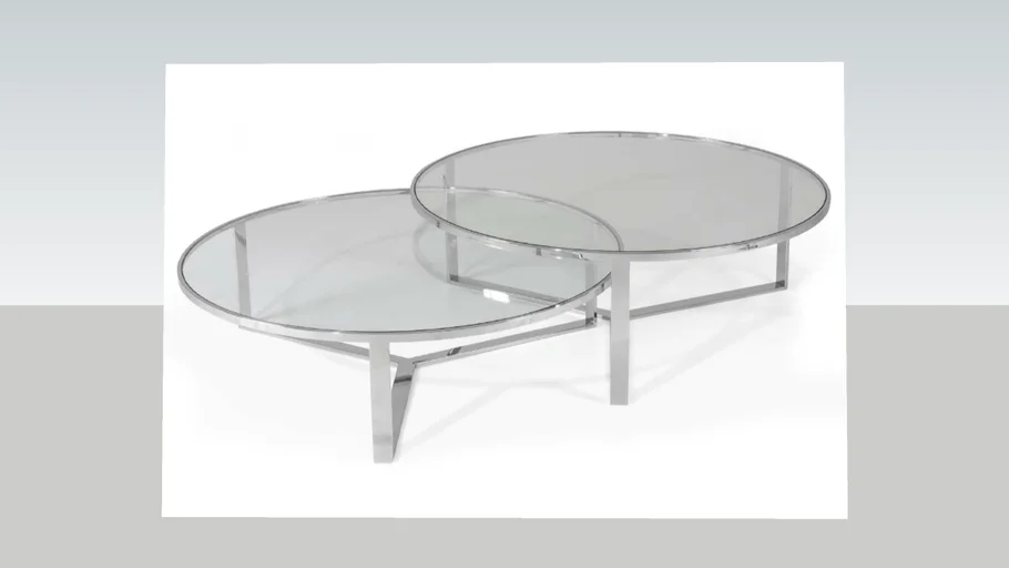 MESA DE CENTRO