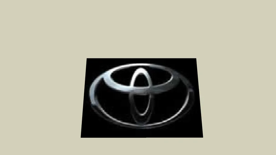 Toyota Logo