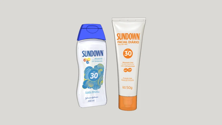 Cosmetics