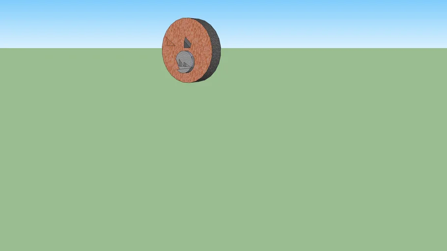hungery ball