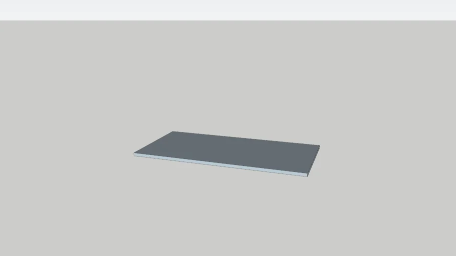 MDF 5mm