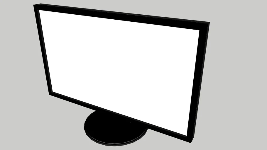 Computer | 3D Warehouse