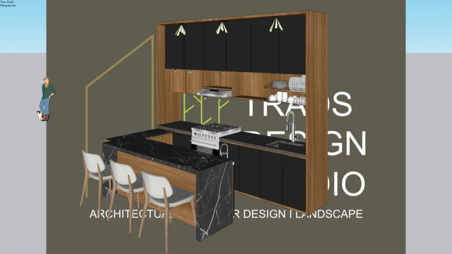 Kitchen Set 