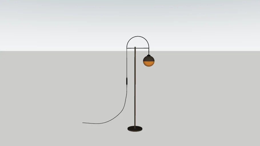 floor lamp