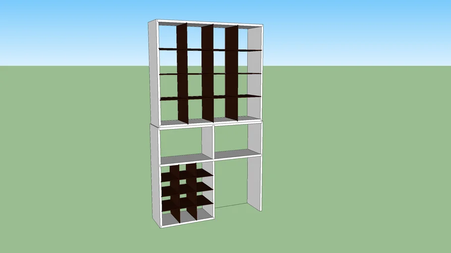 3D Warehouse