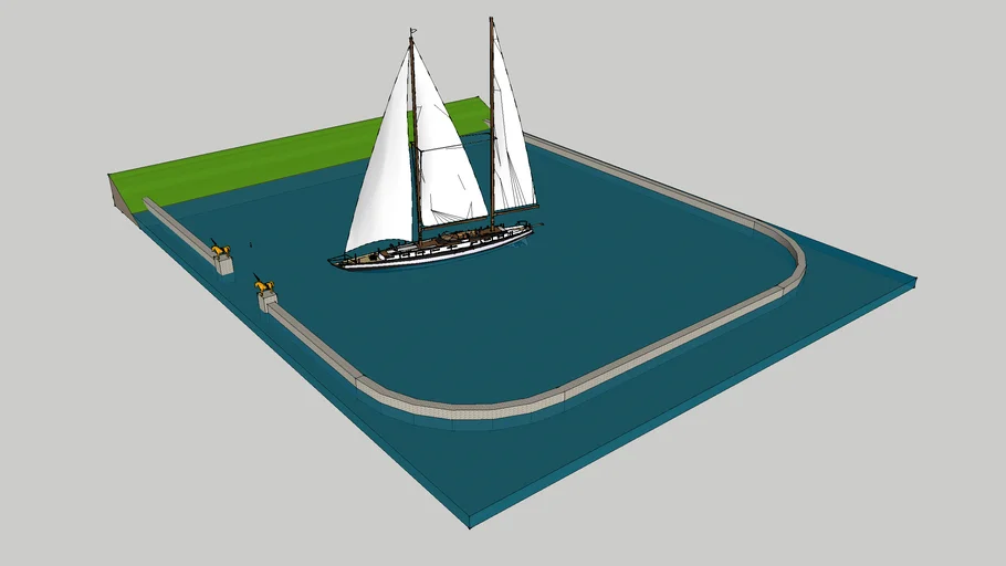 Harbor