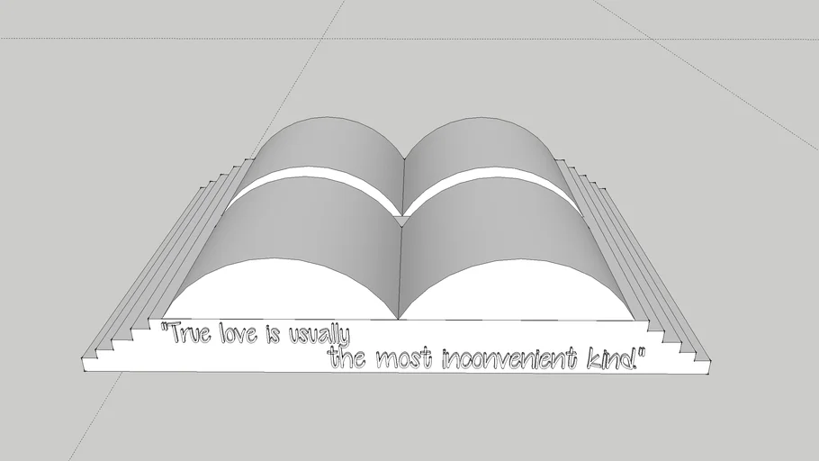 Business Card Holder