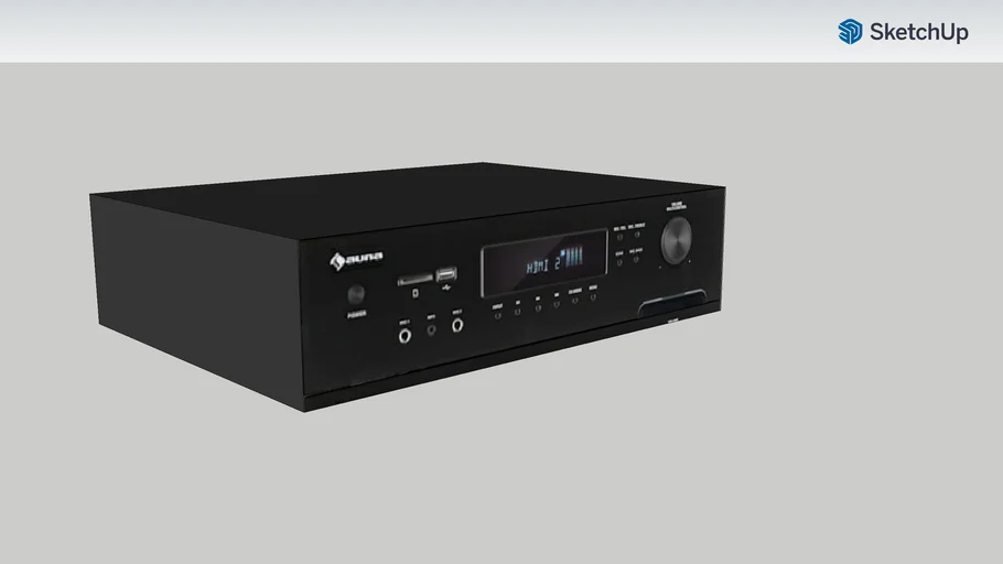 Musical Fidelity M6 ENCORE 225 | Amplificateur Hifi-DLNA - Toulouse