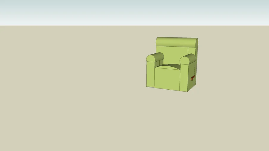 Recliner Chair