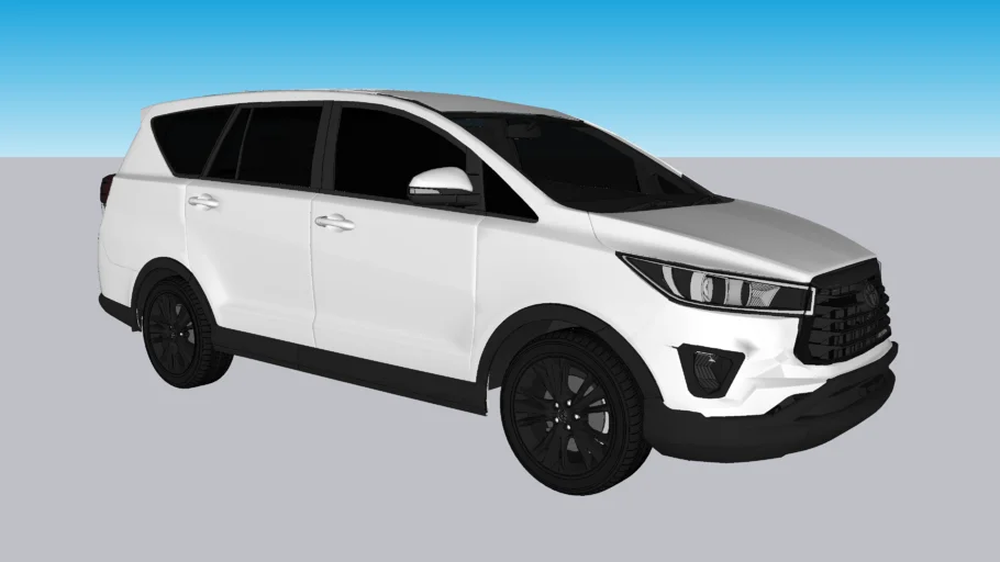INNOVA VENTURER