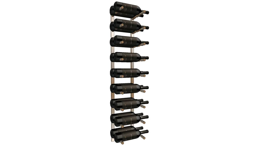 Wine Rack 01