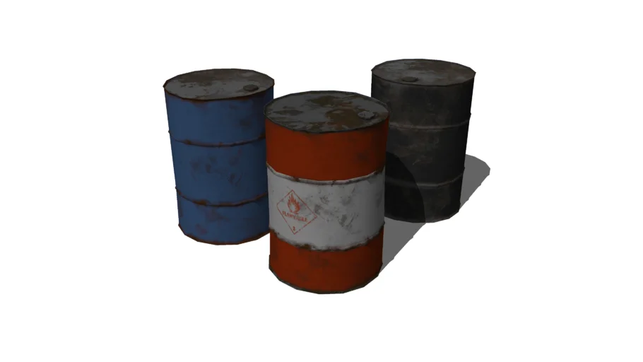 barrels group