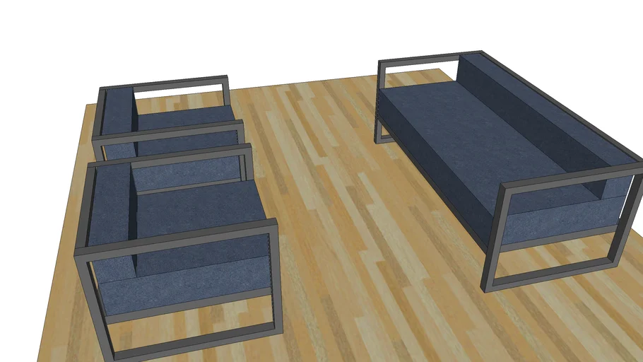 SILLONES PARA EXTERIIOR