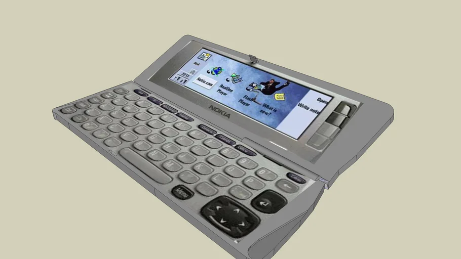 Simple 9210i
