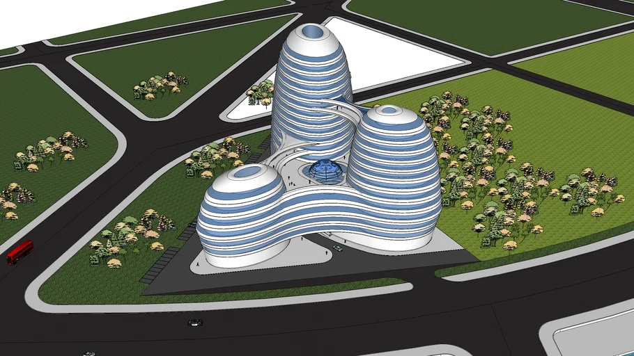 building landmark