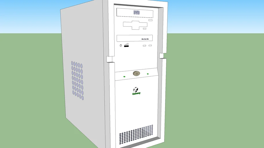 Gateway Computer