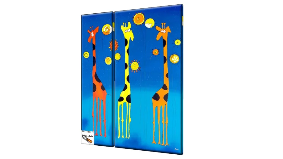 Quadro Infantil