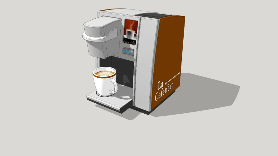 Coffee Maker