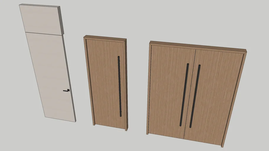 Door 01