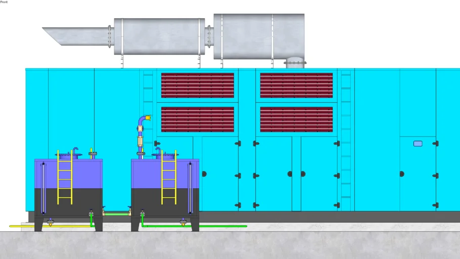 GENERATOR