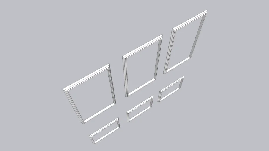 Boiserie Classic