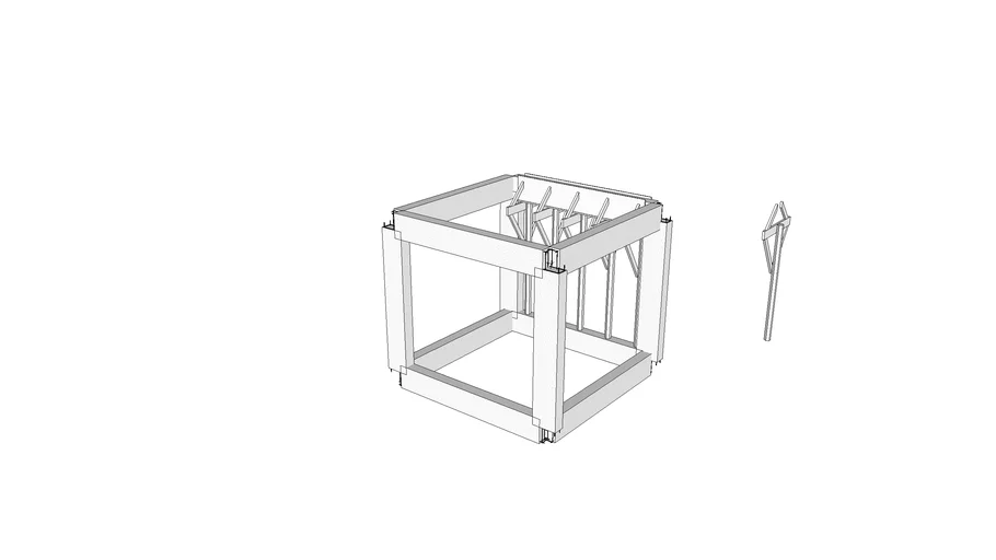 Sample Profile Builder model
