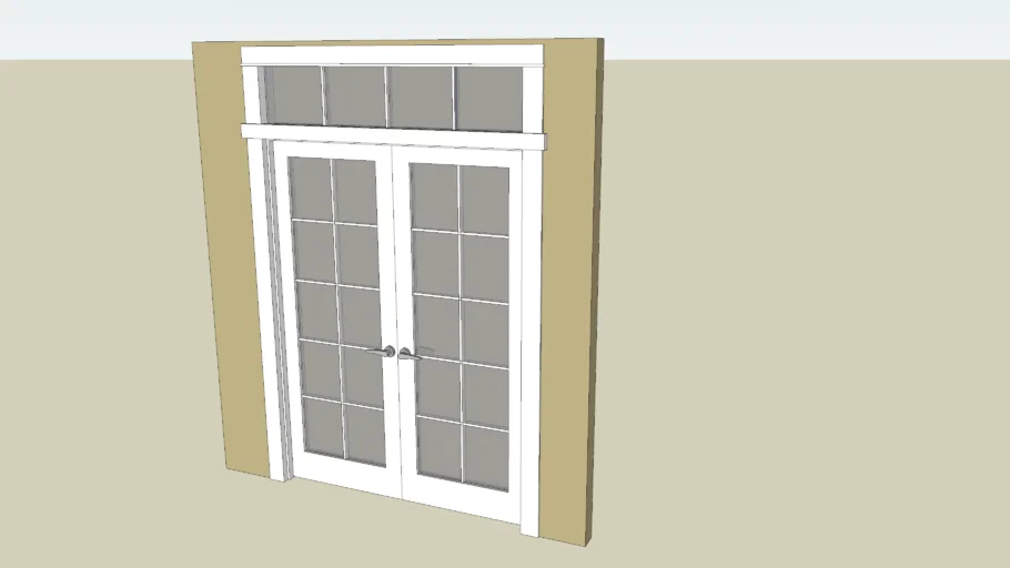 French Doors
