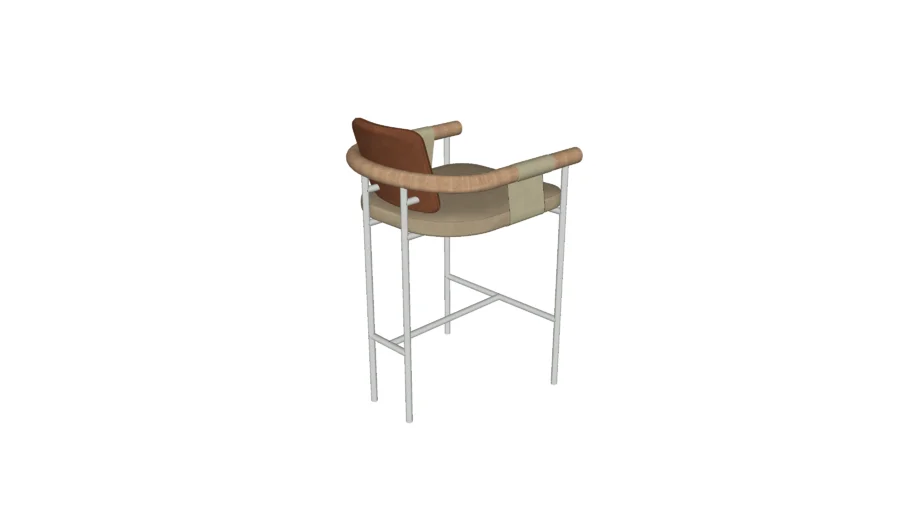 Banqueta Cozy - MSUL