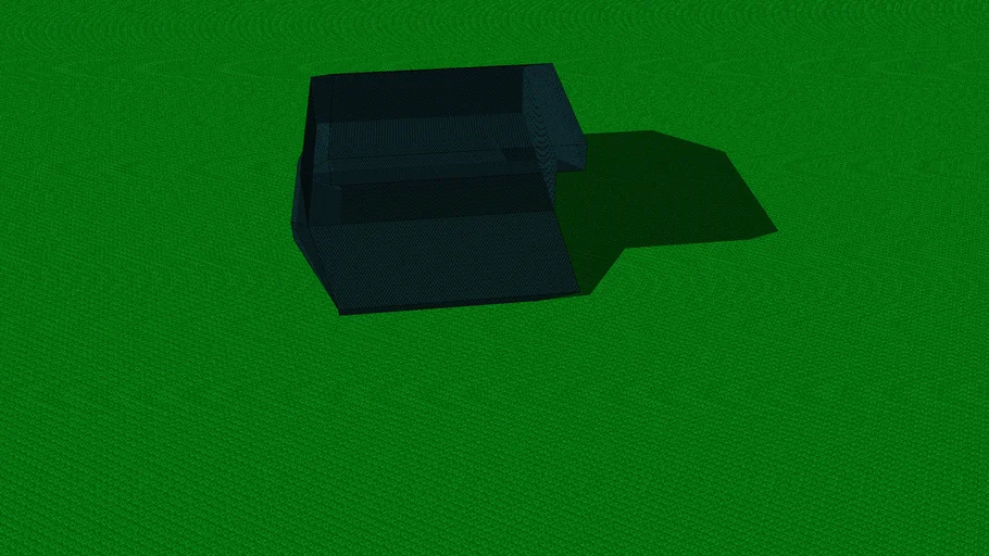 Seattle Public Library | 3D Warehouse