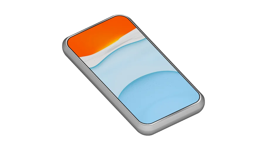 No Notch iPhone 3GS Concept