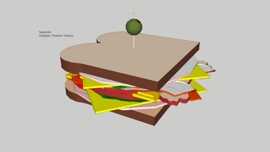 Sandwich