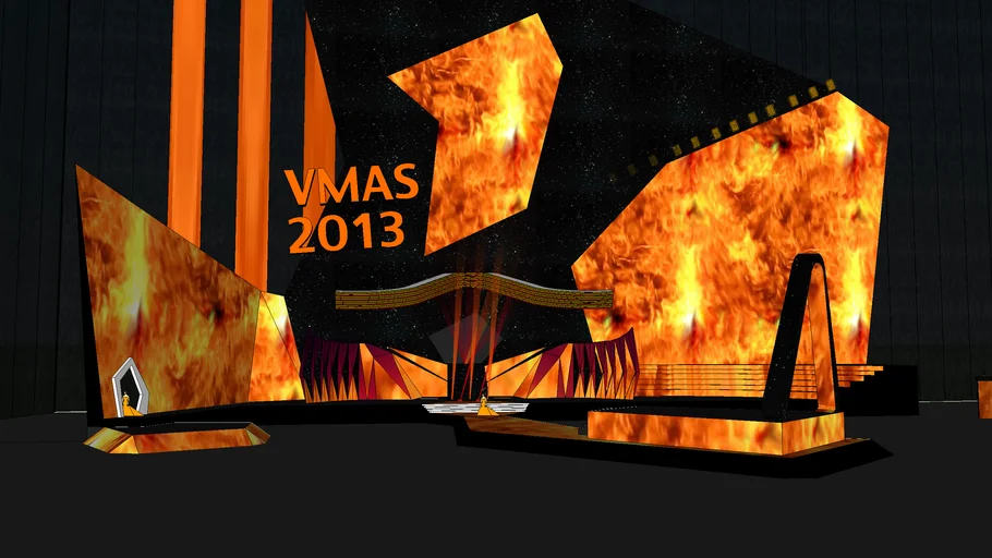 VMAS STAGE 2013