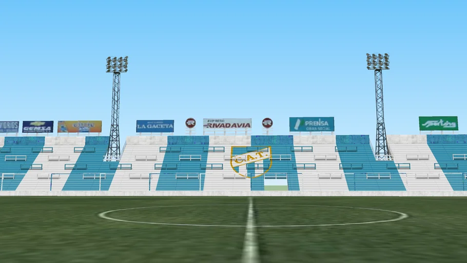 Estadio José Fierro