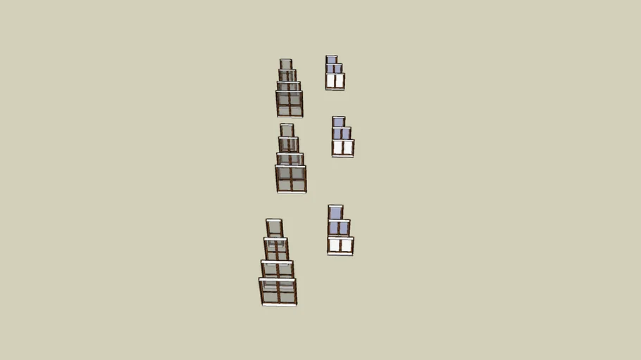 FINESTRE 2 - WINDOWS