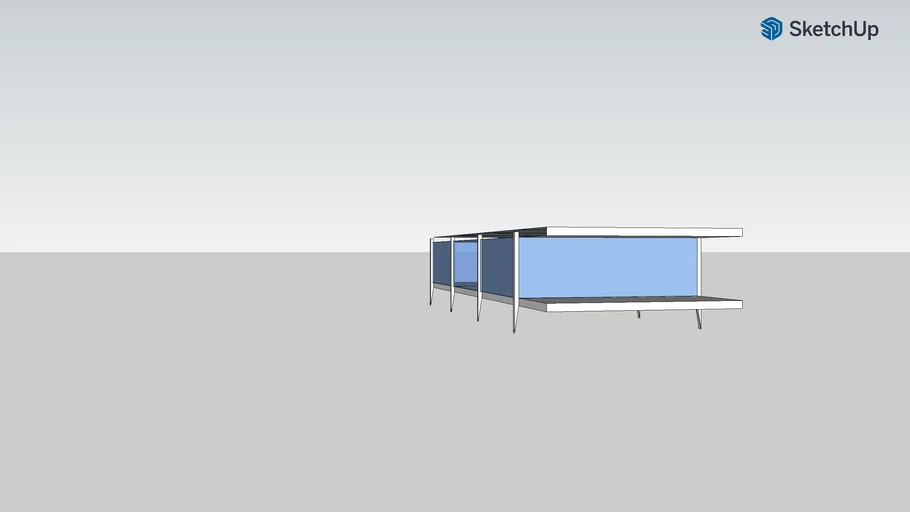 teste 1 | 3D Warehouse